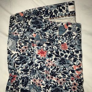 Tory Burch Jeans